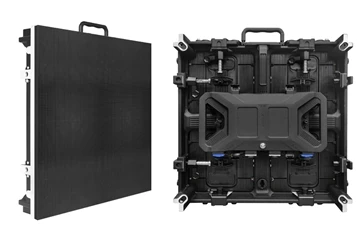 Afișajul LED COB P1.9 pentru exterior este lansat